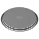 Kaiser Inspiration Mini Springform Pan with Flat & Tube Bottom 20cm