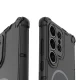 Case TFO Defender 2in1 Mag for Samsung Galaxy S25 Ultra, Black