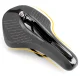 Rockbros 38210005001 Foam MTB Bicycle Saddle, Black