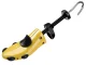 Shoe Stretcher for Women and Men Shoe Widener Shoe Tree Plastic Instep Expander (Size 30-36), 1pcs.