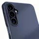 3mk Matt Case for Samsung Galaxy A16 Black