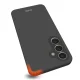 SBS Samsung Galaxy A55 Case Full Active D3O, Black