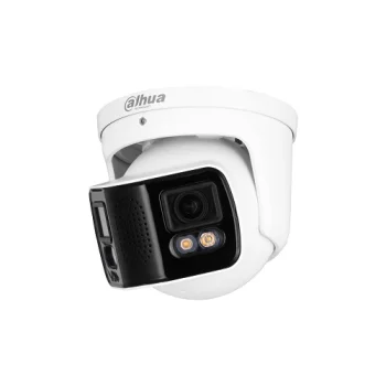 8MP IP Network Camera IPC-PDW5849-A180-E2-ASTE