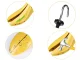 Shoe Stretcher for Bunions Size 39-43