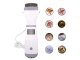 Electric Lice Comb with Filter