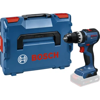 Bosch GSB 18V-52 Cordless Combi Drill Driver in L-BOXX