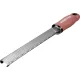 Microplane Premium Classic Zester Grater, Pink / Silver