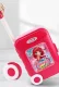 Bakalu Kids Dressing Table Suitcase with LED Mirror KZ0845