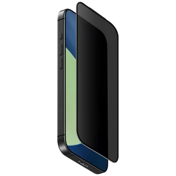 Uniq Optix Privacy tempered glass iPhone 17 Pro Max - privacy