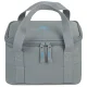 Rivacase 5705 Gremio Cooler Bag, 5L, Grey