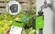 Smart 1-Zone Irrigation Controller RainPoint HTV107B+HWG009WB Bluetooth