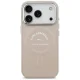 Karl Lagerfeld MagSafe Case for iPhone 17 Pro / 18 Pro - Pink