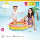 Intex Inflatable Kids Pool 86 x 25 cm, 3 Colors