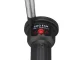 Electric Air Blower for BBQ and Fireplace, Black