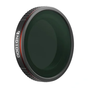 Freewell ND1000 Neutral Density Filter for DJI Osmo Nano
