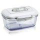 Magicvac Futura VB02PK1 Vacuum Sealer, Silver
