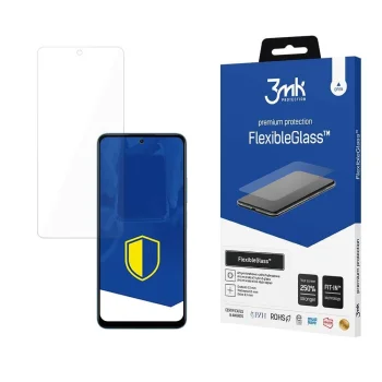 3Mk Protection FlexibleGlass™ Hybrid Screen Protector for Xiaomi Redmi 12