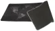 Computer Table Carpet Mat Mouse Pad with World Map - 40x90x0.4 cm