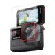 Telesin Tempered Glass Set for Insta360 Ace Pro / Ace