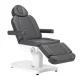 Azzurro 803D Electric Cosmetic Chair, 3 Motors, Grey