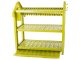3-Level Kitchen Dish Dryer, Drying Rack, Drainer