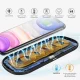 CHOETECH Dual Fast Wireless Charger 18W