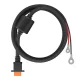 DJI Power Fast Car Charger Cable 5m
