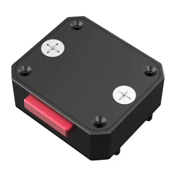 Waydoo Subnado Quick Release Clamp