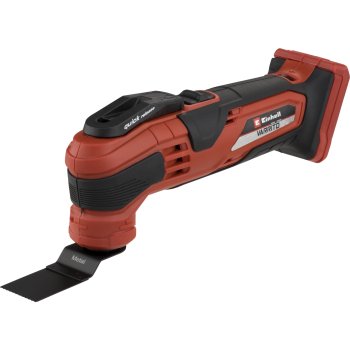 Einhell VARRITO Cordless Multifunction Tool 18V