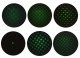 Green Laser Pointer + Battery Charger