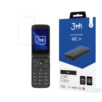 3mk ARC+ Protective Film for TCL OneTouch 4043, 0.17 mm