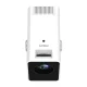 Philips N-140 720p Mini Projector (White)
