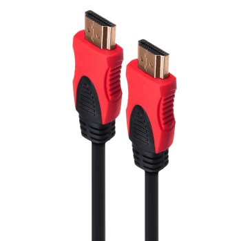 Maclean MCTV-706 HDMI-HDMI Cable, v2.0, 4K 60Hz, 1.8m