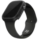Uniq Nautic Case for Apple Watch 42mm, Black
