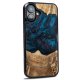 Bewood unikāls korpuss iPhone 16 Plus - Planētas Neptūns | Unique Case for Planets Neptune