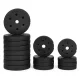 Adjustable Dumbbells Set 2x15 kg Total 30 kg for Home Workout