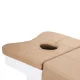 Head Spa Hair Washing Bed Gabbiano 017, Beige