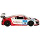 RC Car Model with Remote, Audi R8 LMS (1:14)