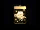 3D LED Christmas Window Decoration - Stained Glass