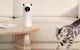 Rojeco RWJ-05 Smart Laser Cat and Dog Toy, White