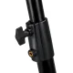Activeshop Telescopic Wall Mount for Ring Lights