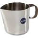 Alessi Edo Milk Boiler Stainless Steel 1.3L PU302