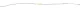 100 LED Wire Fairy Lights Battery Powered 10m Warm White