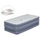 Bestway 6713G Inflatable Air Mattress 191x97x51 cm with Built-in Electric Pump