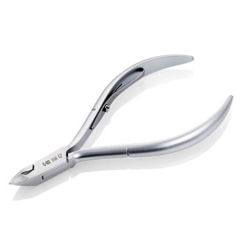 Cuticle Nippers NGHIA C-02 JAW 12 (5 mm)
