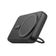 Joyroom JR-W050 10000mAh 20W MagSafe Wireless Powerbank with Ring and Stand, Black