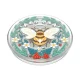 Popsockets PlantCore Grip Bee Boho Phone Holder and Stand
