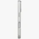 Uniq Lyden Magclick Charging Case for iPhone 17, Gray