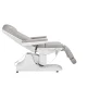 Azzurro 891 Electric Beauty Chair, Grey