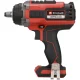 Einhell IMPAXXO 18/400 Cordless Impact Wrench, 18V, 400 Nm, 1/2\"